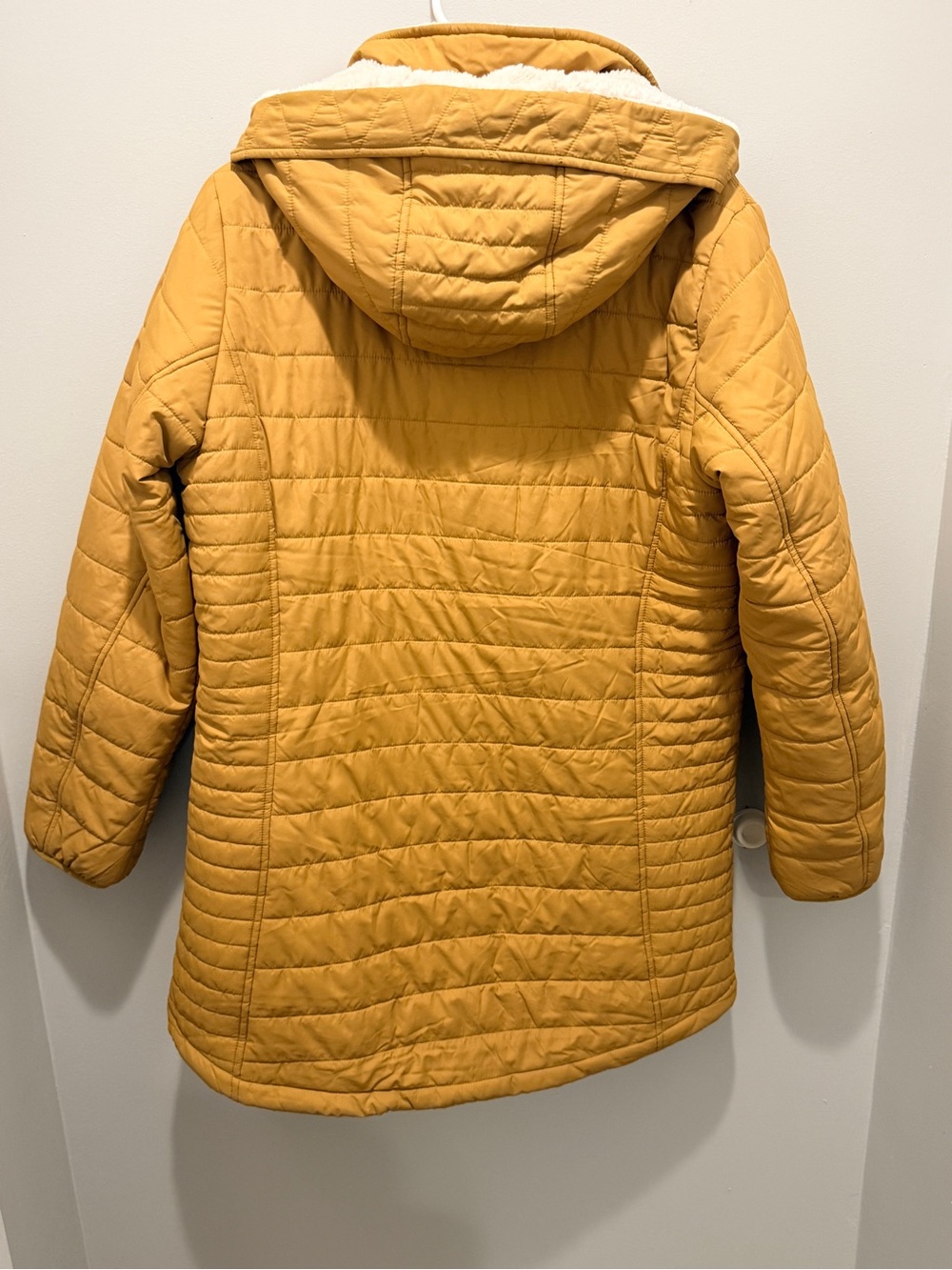 Rip Curl Anti Series down coat - Picture 2 of 4